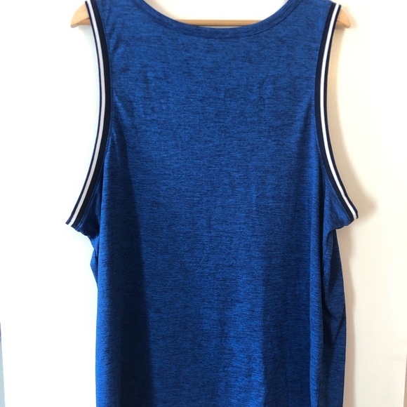 Official Blue Jays Tank - Picture 4 of 4